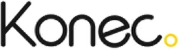Konec
